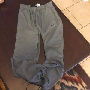 Nike dry fit pants